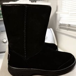 Ugg Michaela Boots Size 7